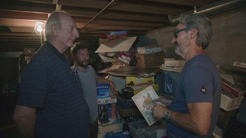 American Pickers Season 23 Episode 2 - Field of Finds