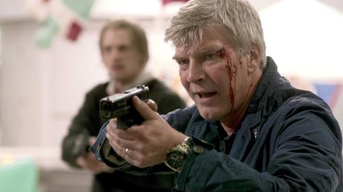 Johan Falk Season 2 Episode 6 - Codename Lisa