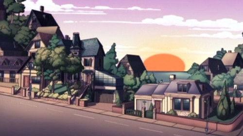 Monster Allergy Season 1 Episode 22 - Episode 22