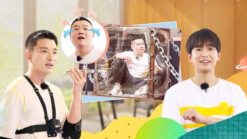 Go Fighting Season 6 Episode 9 - Episode 9