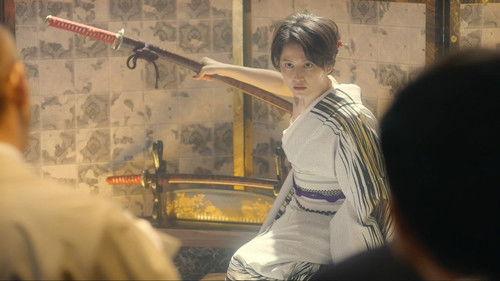 The Confidence Man JP Season 1 Episode 1 - The Godfather