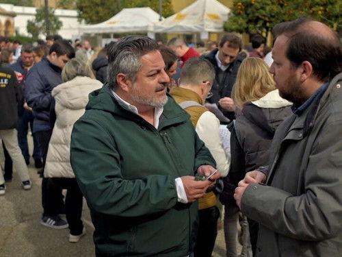 Apatrullando Season 2 Episode 2 - Episode 2