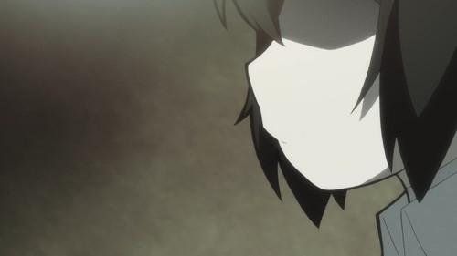 Bungo Stray Dogs Wan! Season 1 Episode 11 - The Dark Era