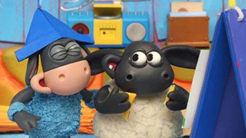 Timmy Time Season 3 Episode 18 - Timmy Shapes Up