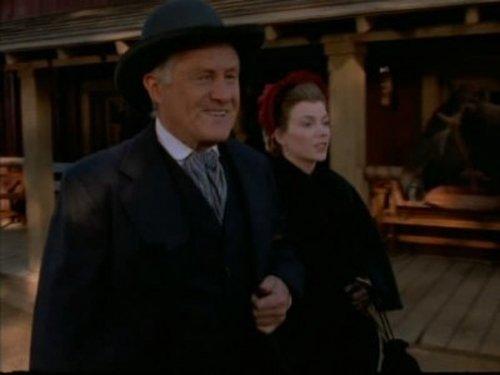 Dr. Quinn, Medicine Woman Season 5 Episode 16 - The Most Fatal Disease