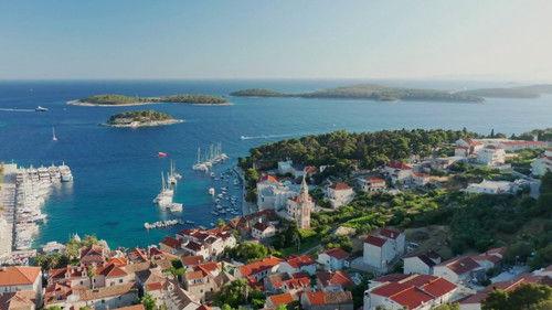 Mysterious Islands Season 1 Episode 4 - Dinosaur Island