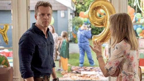 NCIS: Sydney Season 1 Episode 8 - Blonde Ambition