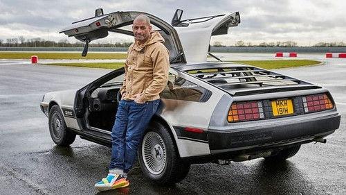 Top Gear Season 31 Episode 4 - Episode 4
