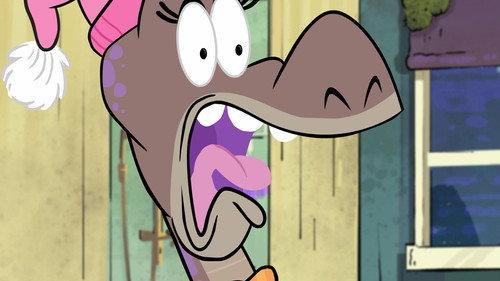 Night Eyes Season 1 Episode 6 - Birthday Presence