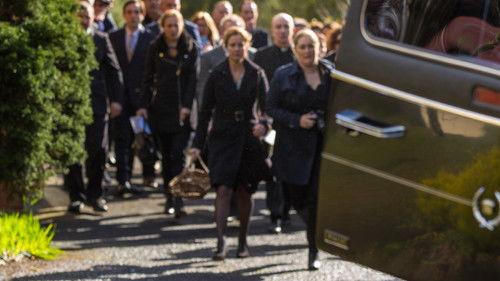 The Brokenwood Mysteries Season 3 Episode 2 - Over Her Dead Body