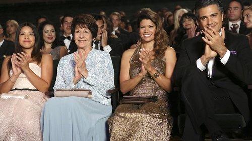 undefined Season 1 Episode 9 - Chapter Nine