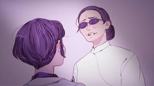 Miraculous: Tales of Ladybug & Cat Noir Season 6 Episode 13 - Yaksi Gozen