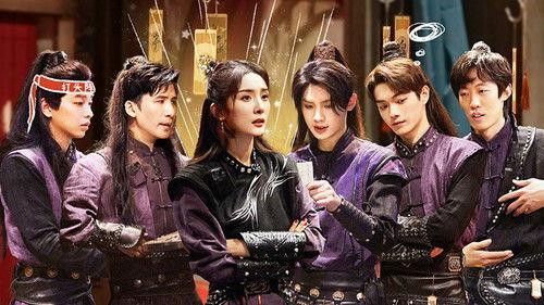 Great Escape Season 5 Episode 8 - Ghost Legend (2)