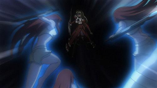 Freezing Season 1 Episode 4 - Tempest Turn