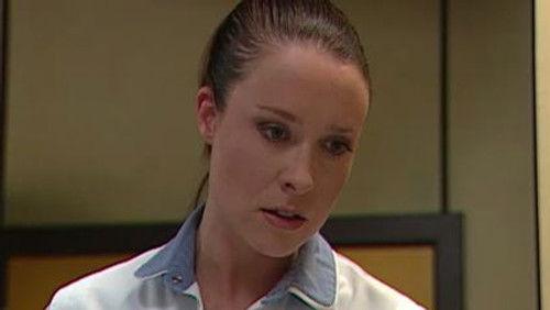 Spoed Season 4 Episode 18 - Nazorg