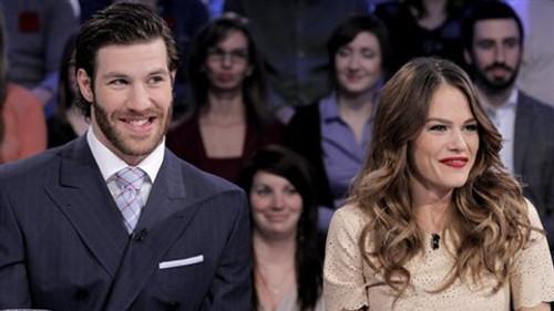 Tout le monde en parle Season 9 Episode 16 - Episode 16