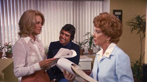 Police Woman Season 2 Episode 5 - The Chasers