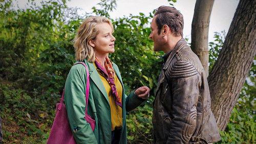 Komisarz Mama Season 3 Episode 1 - Episode 1