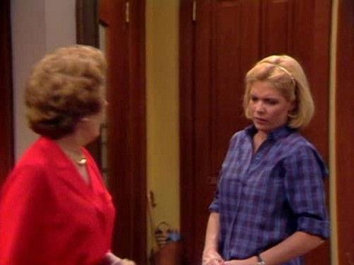 Family Ties Season 2 Episode 13 - "M" is for the Many Things