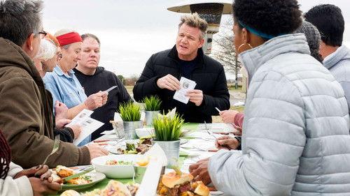 Gordon Ramsay's 24 Hours to Hell and Back Season 1 Episode 6 - Fetch Bistro