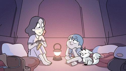 undefined Season 3 Episode 6 - Chapter 6: The Forgotten Lake