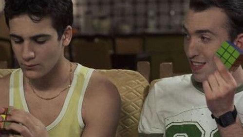 Shnot HaShmonim Season 1 Episode 4 - Episode 4