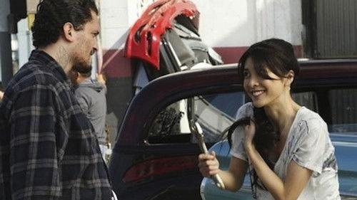 undefined Season 1 Episode 15 - Queen Sacrifice