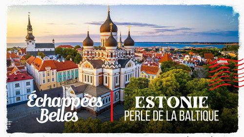 Echappées Belles Season 18 Episode 18 - Episode 18