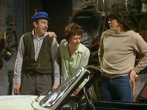 Rising Damp Season 3 Episode 3 - Clunk Click