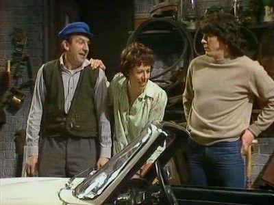 Rising Damp Season 3 Episode 3 - Clunk Click