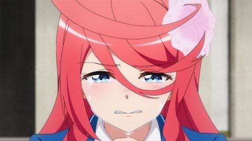 The Fruit of Evolution: Before I Knew It, My Life Had It Made Season 2 Episode 7 - Seiichi Dies