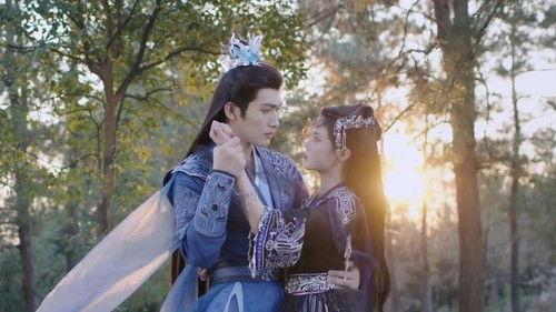 The Blossoming Love Season 1 Episode 16 - Nominating the Alliance Leader