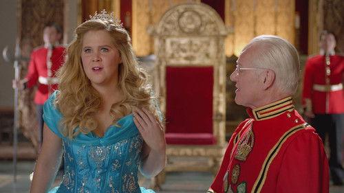 Inside Amy Schumer Season 3 Episode 8 - Foam