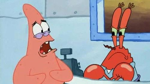 SpongeBob SquarePants Season 5 Episode 22 - Pat No Pay