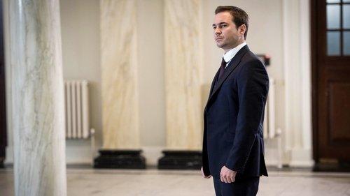 Line of Duty Season 6 Episode 3 - Episode 3