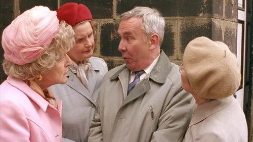 Last of the Summer Wine Season 23 Episode 8 - Exercising Father's Bicycle