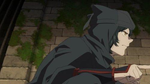 Delicious in Dungeon Season 1 Episode 19 - Episode 19: Hag/Nightmare