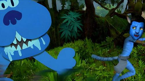 MAD Season 1 Episode 1 - Avaturd / CSiCarly