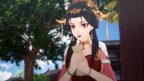 How Dare You!? Season 1 Episode 9 - She's my saving grace