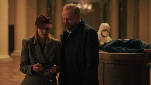 Langer Season 1 Episode 1 - Episode 1