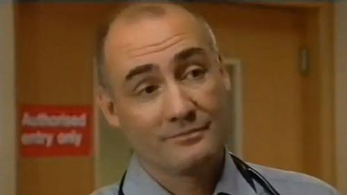 Casualty Season 14 Episode 11 - Benny and the Vets: Part Two