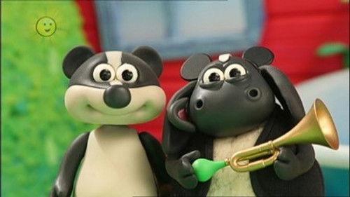 Timmy Time Season 3 Episode 21 - Timmy's Twin