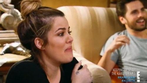 Keeping Up with the Kardashians Season 10 Episode 12 - Moons Over Montana