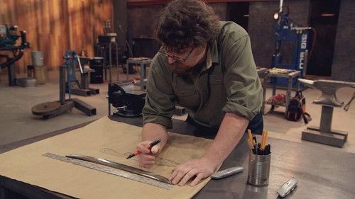 Forged in Fire Season 2 Episode 8 - The Cutlass