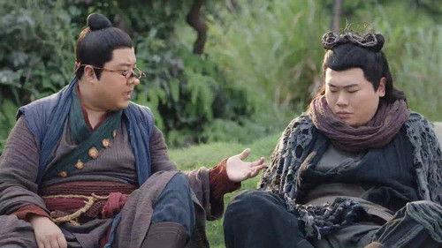 The Great Nobody Season 1 Episode 7 - Episode 7