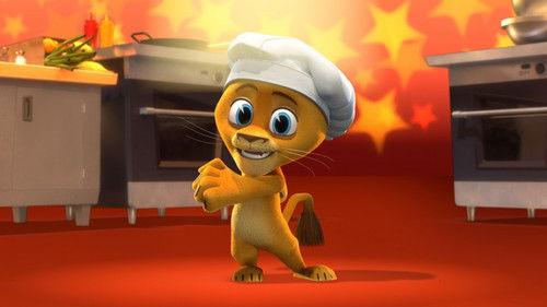 Madagascar: A Little Wild Season 7 Episode 5 - The Secret of the Dumpling