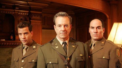 Foyle's War Season 4 Episode 1 - Invasion