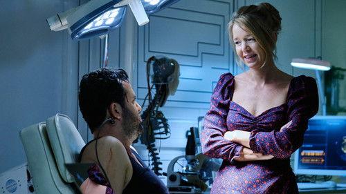 Code 404 Season 2 Episode 3 - Episode 3