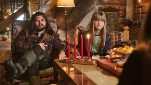 Snow Dreams Season 1 Episode 1 - Episode 1