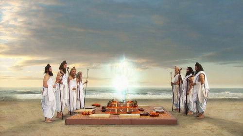 Devon Ke Dev...Mahadev Season 36 Episode 19 - The deities condemn Lohitang's negativity